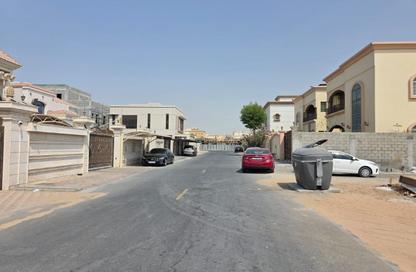Land - Studio for sale in Al Mowaihat 2 - Al Mowaihat - Ajman