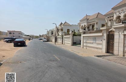 Land - Studio for sale in Al Mowaihat 2 - Al Mowaihat - Ajman