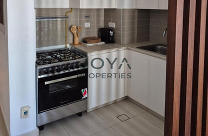 Apartment - Studio - 1 Bathroom for sale in Hayat Boulevard 1A - Hayat Boulevard 1 - Hayat Boulevard - Town Square - Dubai