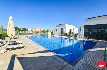 فيلا - 4 غرف نوم - 5 حمامات للايجار في فيرواي فيلاز - اعمار الجنوبية - دبي الجنوب (مركز دبي العالمي) - دبي