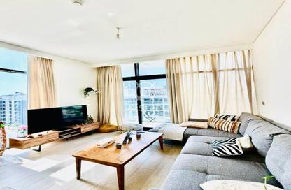Apartment - 1 Bedroom - 1 Bathroom for rent in Azizi Riviera 31 - Azizi Riviera - Meydan One - Meydan - Dubai Apartment - 1 Bedroom - 1 Bathroom for rent in Azizi Riviera 31 - Azizi Riviera - Meydan One - Meydan - Dubai