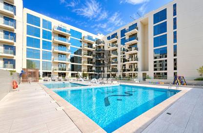 Apartment - 1 - 2 for sale in 03 Residence by NED Al Ghurair - District 1 - Jumeirah Village Triangle - Dubai Apartment - 1 - 2 for sale in 03 Residence by NED Al Ghurair - District 1 - Jumeirah Village Triangle - Dubai