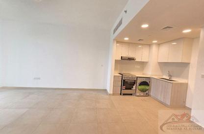 Apartment - 1 Bedroom - 2 Bathrooms for rent in MISK Apartments - Aljada - Sharjah