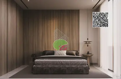 Apartment - 2 Bedrooms - 3 Bathrooms for sale in Golf Community - Al Zorah - Ajman