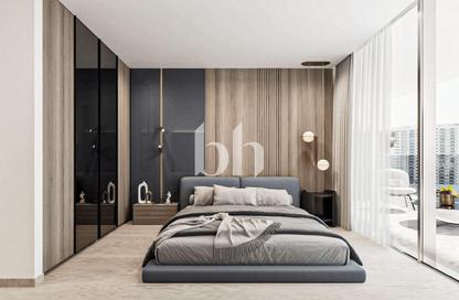 Apartment - Studio - 1 Bathroom for sale in Samana Mykonos - Dubai Studio City - Dubai Apartment - Studio - 1 Bathroom for sale in Samana Mykonos - Dubai Studio City - Dubai