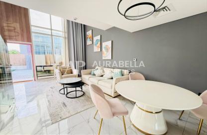 Townhouse - 1 - 2 for sale in Rukan 3 - Rukan - Dubai