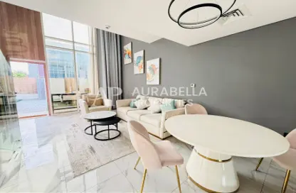 Townhouse - 1 Bedroom - 2 Bathrooms for sale in Rukan 3 - Rukan - Dubai Townhouse - 1 Bedroom - 2 Bathrooms for sale in Rukan 3 - Rukan - Dubai