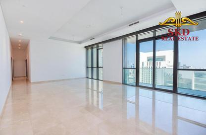Apartment - 4 - 5 for sale in Downtown Views - Zabeel 2 - Zabeel - Dubai