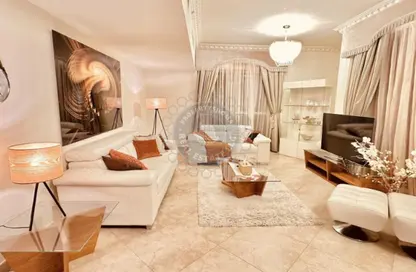 Apartment - 2 Bedrooms - 2 Bathrooms for rent in Dubai Arch - JLT Cluster G - Jumeirah Lake Towers - Dubai