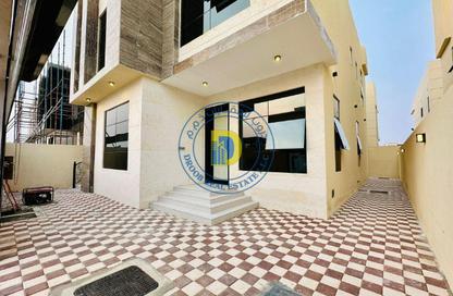 Villa - 5 Bedrooms - 7+ Bathrooms for sale in Al Yasmeen 1 - Al Yasmeen - Ajman