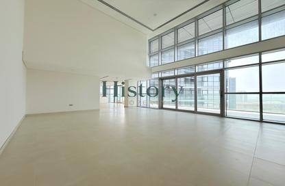 Duplex - 5 Bedrooms - 7 Bathrooms for sale in Radiant Square - City Of Lights - Al Reem Island - Abu Dhabi