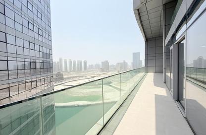 Duplex - 5 - 7 for sale in Radiant Square - City Of Lights - Al Reem Island - Abu Dhabi