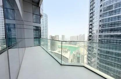 Duplex - 5 Bedrooms - 7 Bathrooms for sale in Radiant Square - City Of Lights - Al Reem Island - Abu Dhabi