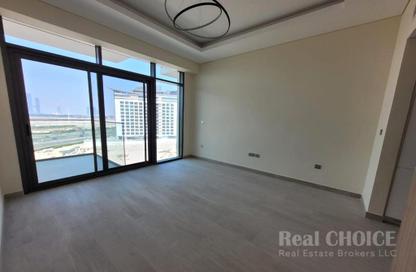 Apartment - Studio - 1 for rent in Farhad Azizi Residence - Dubai Healthcare City 2 - Al Jaddaf - Dubai Apartment - Studio - 1 for rent in Farhad Azizi Residence - Dubai Healthcare City 2 - Al Jaddaf - Dubai