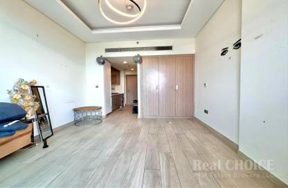 Apartment - Studio - 1 for rent in Farhad Azizi Residence - Dubai Healthcare City 2 - Al Jaddaf - Dubai Apartment - Studio - 1 for rent in Farhad Azizi Residence - Dubai Healthcare City 2 - Al Jaddaf - Dubai