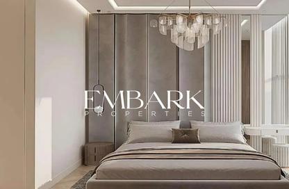Apartment - 2 Bedrooms - 3 Bathrooms for sale in PG Maison - Al Furjan - Dubai