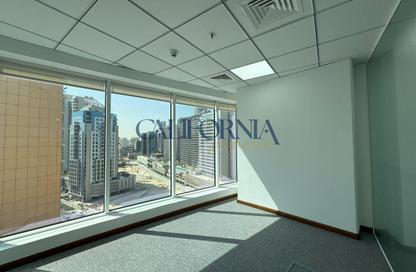 Office Space - Studio - 1 for sale in Fifty One Tower - Business Bay - Dubai