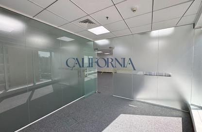 Office Space - Studio - 1 for sale in Fifty One Tower - Business Bay - Dubai