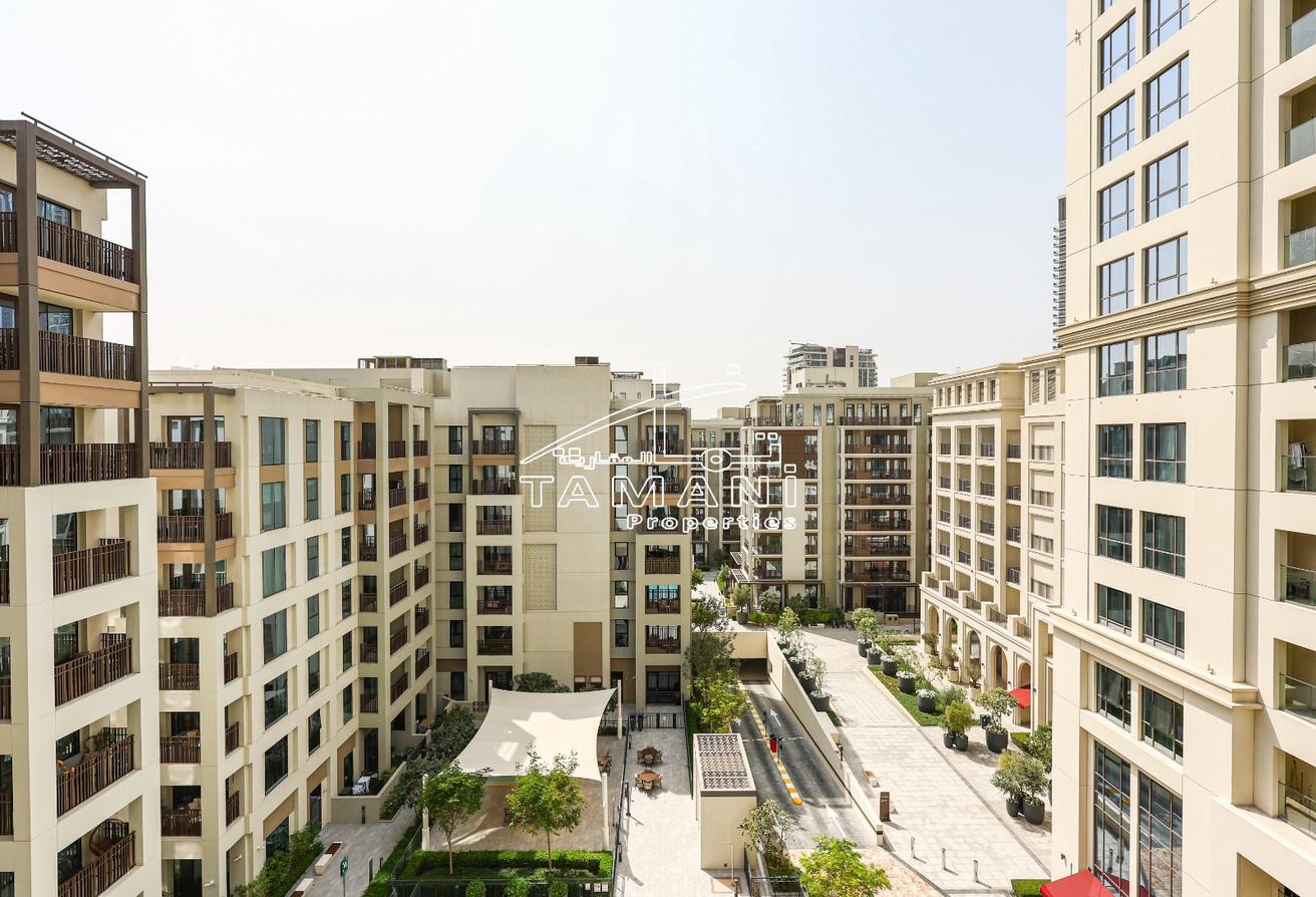 Modern Fully Furnished 1BR | Premium Creek Living photo 12