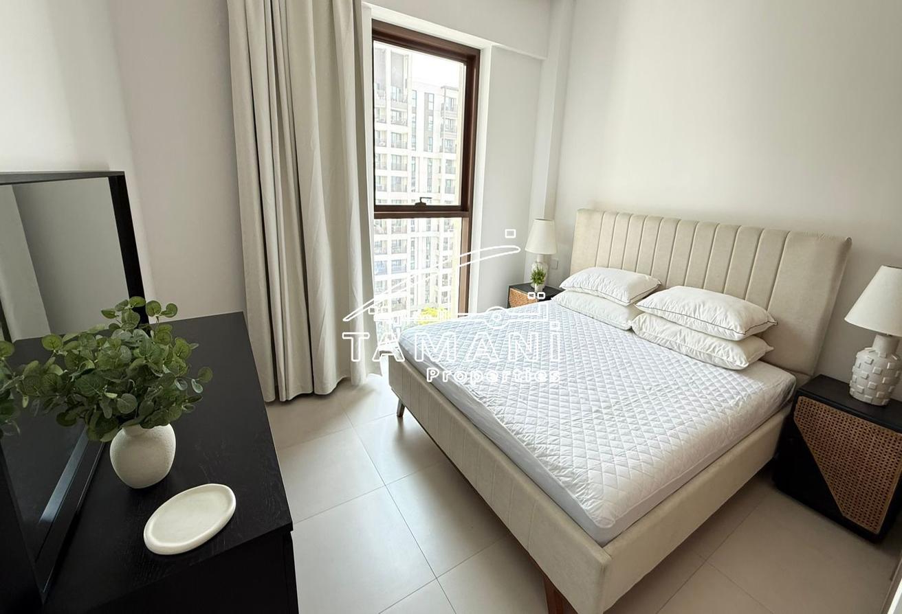 Modern Fully Furnished 1BR | Premium Creek Living photo 8