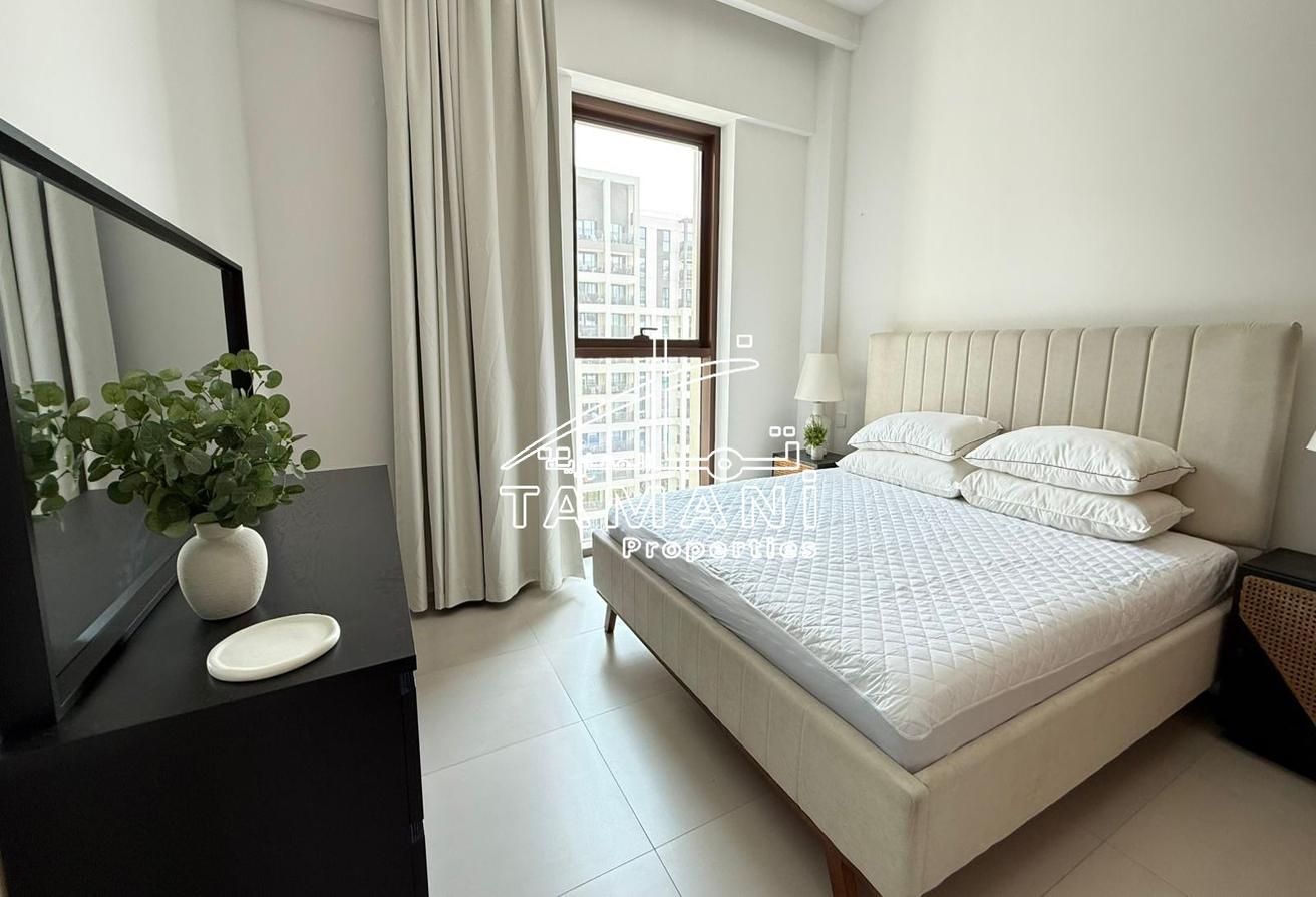 Modern Fully Furnished 1BR | Premium Creek Living photo 6