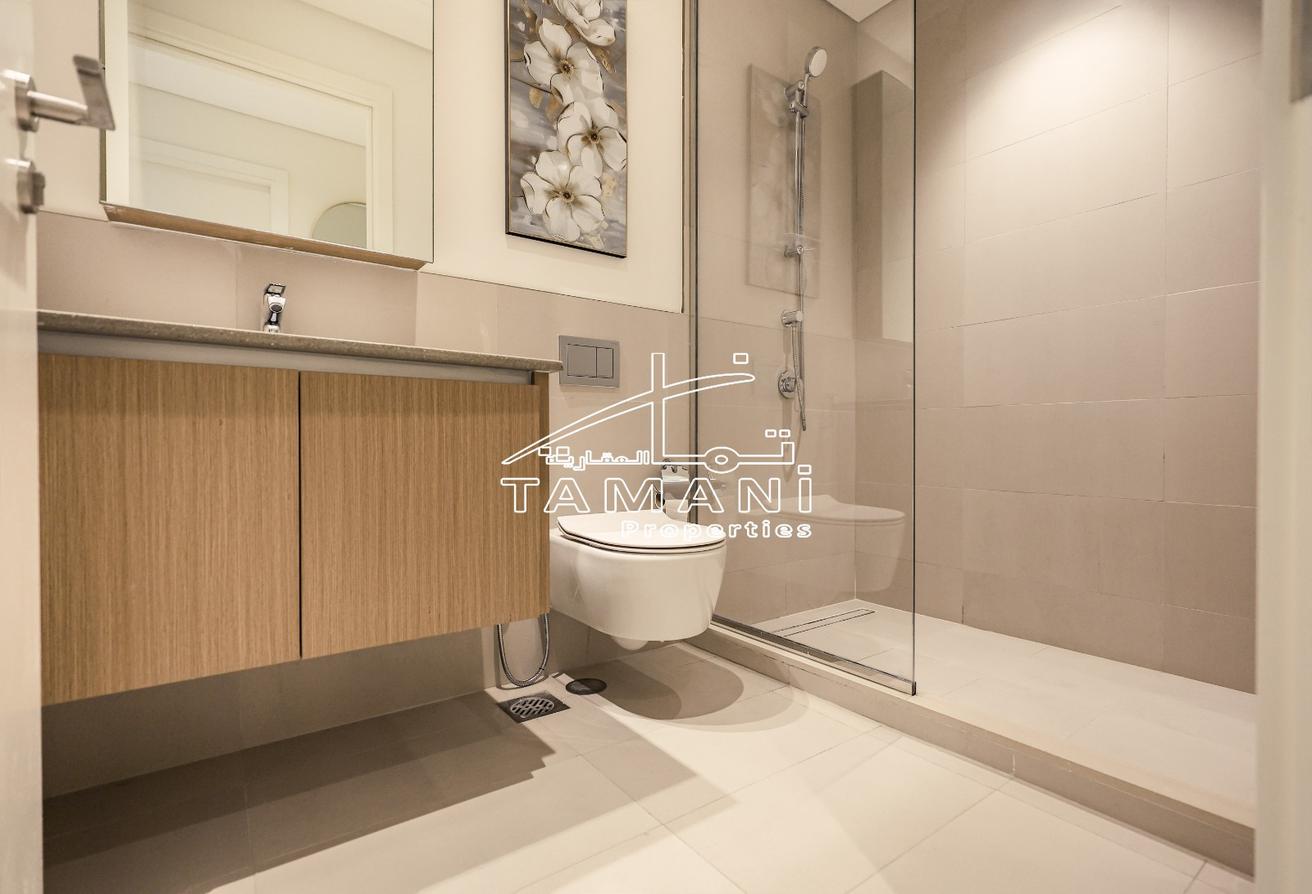 Modern Fully Furnished 1BR | Premium Creek Living photo 11
