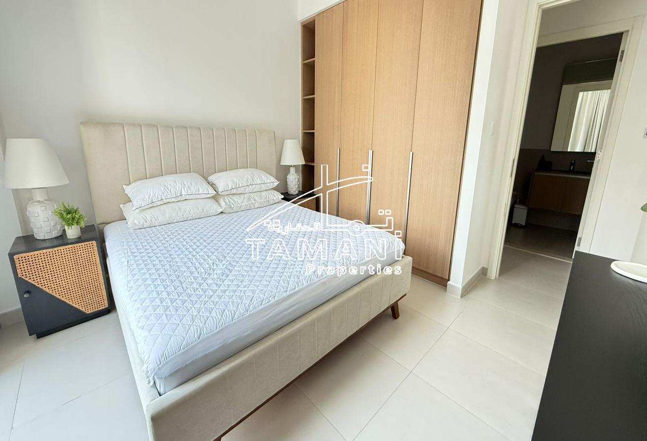 Modern Fully Furnished 1BR | Premium Creek Living photo 9