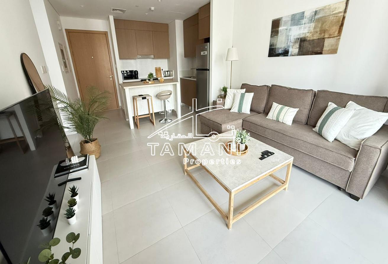Modern Fully Furnished 1BR | Premium Creek Living photo 4
