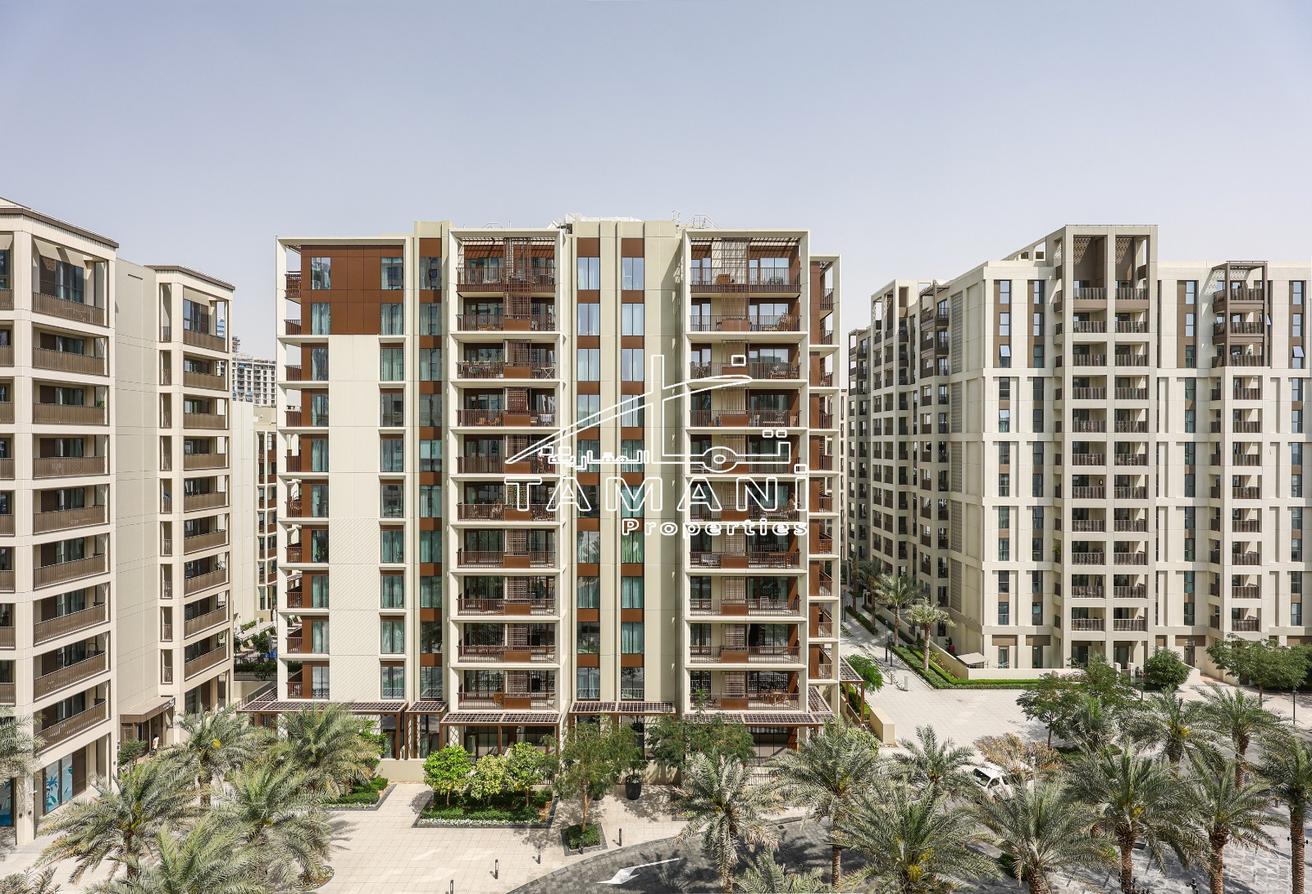Modern Fully Furnished 1BR | Premium Creek Living photo 14