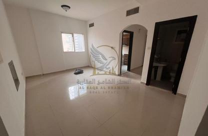 Apartment - 1 - 2 for rent in New Al Taawun Road - Al Taawun - Sharjah