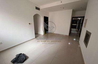 Apartment - 1 - 2 for rent in New Al Taawun Road - Al Taawun - Sharjah