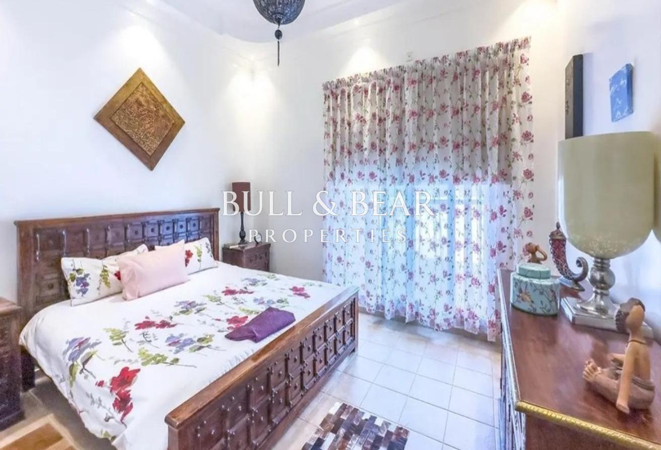 Traditional 6BR l Maid+Driver Room l Private Pool photo 13