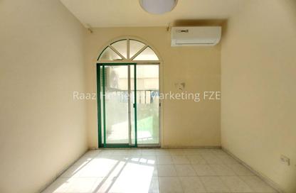 Apartment - 2 - 1 for rent in Al Butina 9 Building - Bu Tina - Al Sharq - Sharjah Apartment - 2 - 1 for rent in Al Butina 9 Building - Bu Tina - Al Sharq - Sharjah