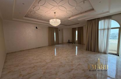 Villa - 5 Bedrooms - 6 Bathrooms for rent in Al Raqaib 1 - Al Raqaib - Ajman