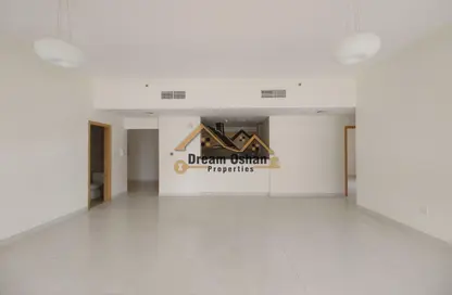 شقة - 2 غرف نوم - 3 حمامات للايجار في مساكن الحكمه - واحة دبي للسيليكون - دبي