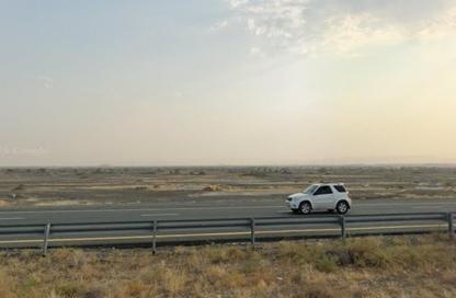 Land - Studio for sale in Al Aamra Gardens - Al Amerah - Ajman