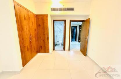Apartment - 1 Bedroom - 2 Bathrooms for rent in Muwaileh 29 Building - Muwaileh - Sharjah