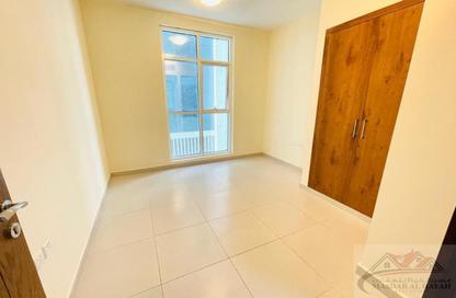 Apartment - 1 Bedroom - 2 Bathrooms for rent in Muwaileh 29 Building - Muwaileh - Sharjah