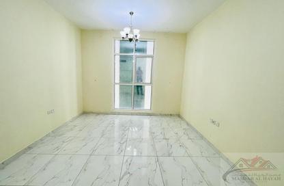 Apartment - 1 Bedroom - 2 Bathrooms for rent in Muwaileh 29 Building - Muwaileh - Sharjah