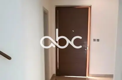 Villa - 4 Bedrooms - 5 Bathrooms for rent in Noya Viva - Noya - Yas Island - Abu Dhabi