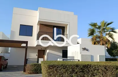 Villa - 4 Bedrooms - 5 Bathrooms for rent in Noya Viva - Noya - Yas Island - Abu Dhabi Villa - 4 Bedrooms - 5 Bathrooms for rent in Noya Viva - Noya - Yas Island - Abu Dhabi