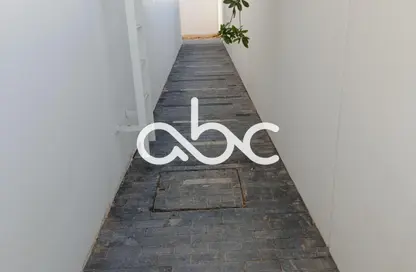 Villa - 4 Bedrooms - 5 Bathrooms for rent in Noya Viva - Noya - Yas Island - Abu Dhabi