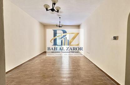 Apartment - 1 - 2 for rent in Muwailih Building - Muwaileh - Sharjah