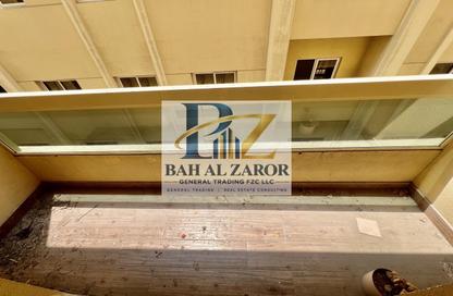Apartment - 1 - 2 for rent in Muwailih Building - Muwaileh - Sharjah