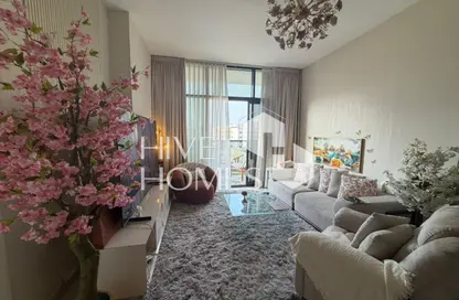 Apartment - 1 Bedroom - 1 Bathroom for rent in Confident Lancaster - Liwan - Dubai Land - Dubai