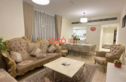 Apartment - 2 - 3 for rent in Canal Bay - Business Bay - Dubai