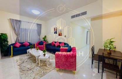 Apartment - 2 - 2 for rent in Al Naemiya Tower 2 - Al Naemiya Towers - Al Nuaimiya - Ajman Apartment - 2 - 2 for rent in Al Naemiya Tower 2 - Al Naemiya Towers - Al Nuaimiya - Ajman