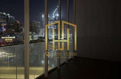 Apartment - 3 Bedrooms - 3 Bathrooms for sale in Al Maryah Island - Abu Dhabi