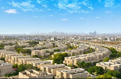 شقة - غرفة نوم - 1 حمام للايجار في واحة آيات - واحة دبي للسيليكون - دبي