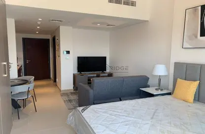 شقة - 1 حمام للبيع في عزيزي برتون - الفرجان - دبي